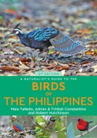 A Naturalists Guide to the Birds of the Philippines (2nd edition)