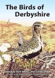 The Birds of Derbyshire