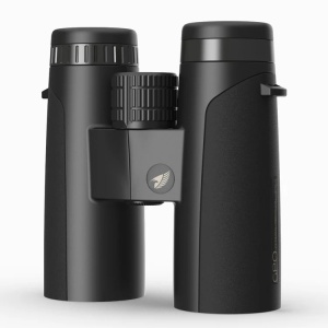 GPO Passion ED 10x42 Binoculars - Black