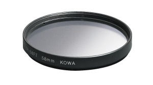 Kowa TP-58FT Protective Filter