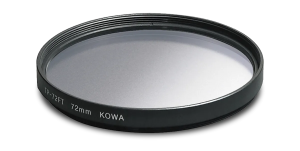 Kowa TP-72FT Protective Filter