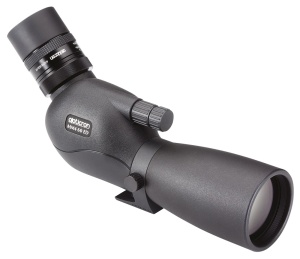 Opticron MM4 60 GA ED/45 with 15-45x SDLv4 zoom and black stay-on-case