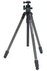 SLIK Pro CF 833 Carbon Fibre Tripod with BH6AC Ball Head