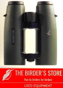 Used Swarovski EL 10x42 WB Binoculars