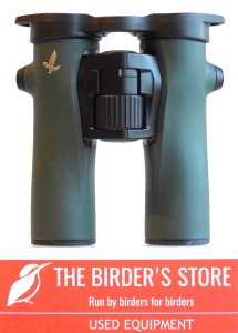 Used Swarovski NL Pure 10x32 Binoculars