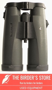 Used Swarovski SLC 15x56 WB Binoculars