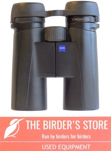 Used ZEISS Conquest HD 8x42 Binoculars