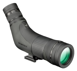 Vortex Crossfire HD 12-36x50 Angled Spotting Scope