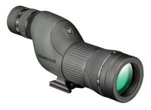 Vortex Crossfire HD 12-36x50 Straight Spotting Scope