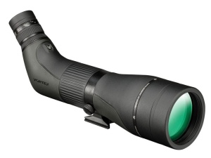 Vortex Crossfire HD 20-60x80 Angled Spotting Scope