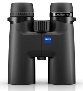 ZEISS Conquest HDX 8x42 Binoculars