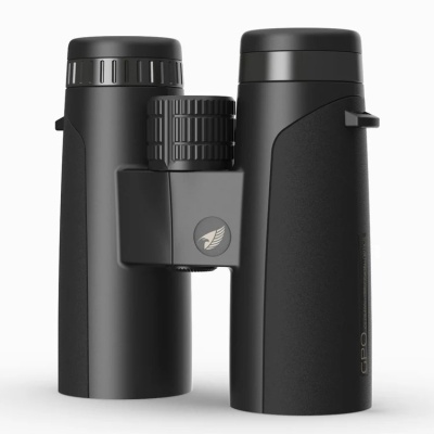 GPO Passion ED 8x42 Binoculars - Black