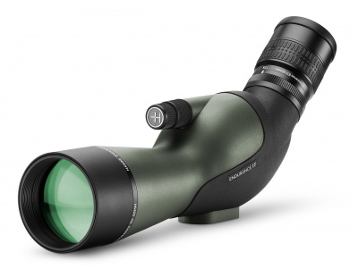 Hawke Endurance Ed 13 39x50 Angled Spotting Scope The Birders Store