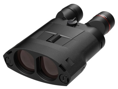 Kite APC 18x50 ED Image Stabilised Binoculars (Li-ion)