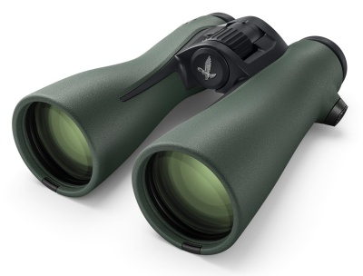 Swarovski NL Pure 10x52 W B Binoculars