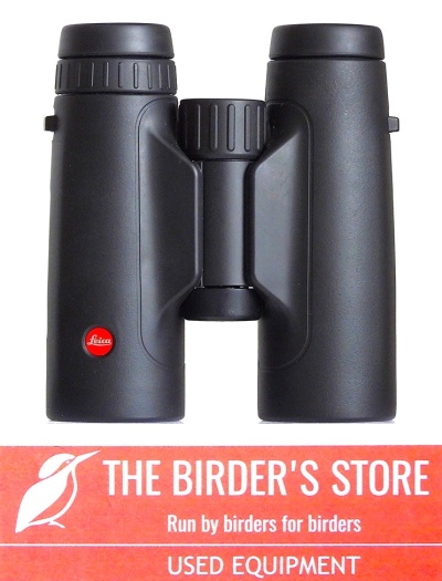 Used Leica Trinovid HD 10x42 Binoculars