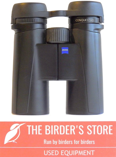 Used ZEISS Conquest HD 8x42 Binoculars