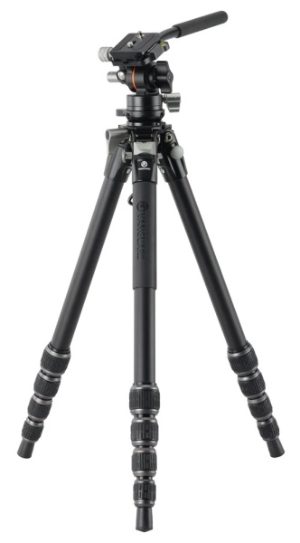 Vanguard Alta Pro 3VLT 235AV 12 Travel Tripod