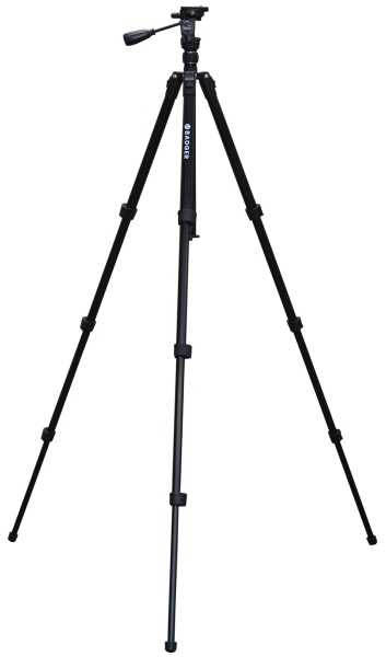 Viking Badger Tripod